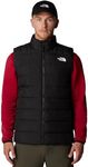 The North Face Men's Aconcagua 3 In