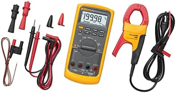 Fluke 87V/