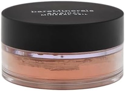 Bare Minerals Poudre de finition voile minéral teinté 8,5 g