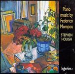 Mompou: Piano Music