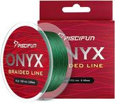 Piscifun Onyx Braided Fishing Line 