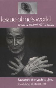 Kazuo Ohno