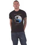 Roxy Music 'Siren' (Black) T-Shirt (Large)