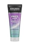 John Frieda Weightless Wonder Conditioner for Frizzy, Fine Hair with Aloe Water 250ml, Lightweight Conditioner for Fine, Frizzy, Dry Hair