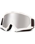 KEMIMOTO Dirt Bike Goggles Motocross Goggles ATV UTV Goggles Anti UV Riding Goggles