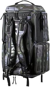 HK Army Expand Backpack Paintball Gearbag - Shroud Forest