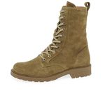 Clarks Orinoco 2 Style Womens Boots 5 UK Dark Sand Suede