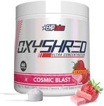 EHP Labs OxyShred Pre Workout Powde