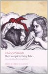 THE COMPLETE FAIRY TALES OWC: PB