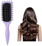 Curly Hair Brush, 2024 Newest Brush