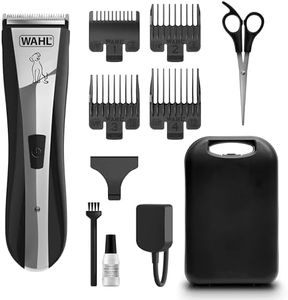 Wahl Lithi