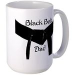 CafePress Dad Belts