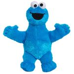 Sesame Street Cookie Monster Small Soft Toy 23cm