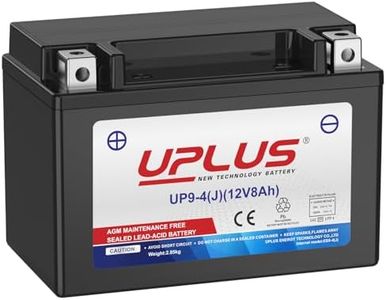 UPLUS UP9-
