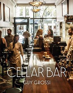 Cellar Bar