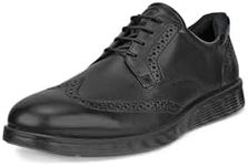 ECCO Men's S Lite Hybrid Brogue Oxf