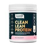 Nuzest Clean Lean Protein Wild Stra