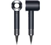 Dyson Hair Dryer Hd01 Nickel Black
