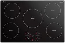 Ranein Induction Cooktop 30 Inch, B