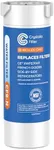 Crystala Filters Water Filter Compa