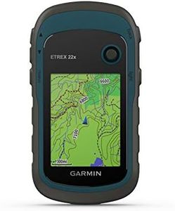 Garmin eTr