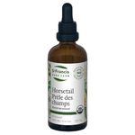 St Francis Herb Farm - Horsetail (Equisetum arvense, tops) Herbal Tincture Extract - Horsetail is traditionally used in Herbal Medicine as a diuretic for mild irritations of the urinary tract - 50 ml