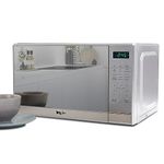 Countertop Microwave Size