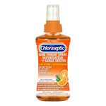 Chloraseptic Fast Acting Sore Throat Spray, Citrus Flavour, 177ml
