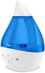 Crane Ultrasonic Humidifiers for Be