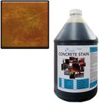 Concrete Acid Stain | Vintage Umber