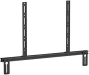 Upgrade Soundbar Mount for Sonos Arc TV Mount, Height & Depth Adjustable Soundbar TV Mount for Sonos arc Mount Under or Above TV with Hardware Kits, Easy to Install for Sonos Arc Mounting Bracket