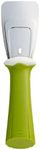 Chef'n Stalk Chop Cauliflower Prep Tool, Green, 7 ½ x 1 ¾-inches -