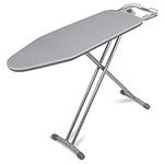 Duwee 12"x36" Ironing Board with He