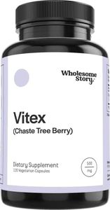 Vitex Supp