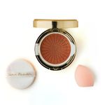 Magic Minerals AirCushion Foundation and Liquid Silk Primer by Jerome Alexander - Medium Shade!