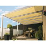 Pergola Roofing