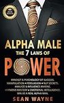 ALPHA MALE the 7 Laws of POWER: Min