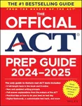 The Official ACT Prep Guide 2024-20