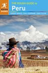 The Rough Guide to Peru (Travel Guide) (Rough Guides)