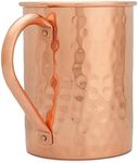 Copper Mules Moscow Mule PURE Coppe