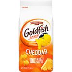 Pepperidge Farm Goldfish, Cheddar, 187g