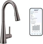 Moen 7864EVBLS Sleek U by Moen Smar