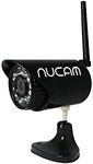 NUCAM 32GB Wireless Portable Magnet