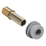 GROHE 37044000 | Urinal Inlet Connector, 1/2"