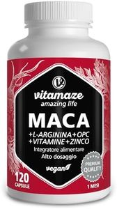 Maca Peruv