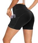 Workout Shorts for Women with Pocke