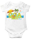 Baby Tee Time Beaches Shirts