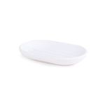 Umbra Touch Soap Dish, White