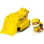 Paw Patrol Sustainable Vehicle Rubble