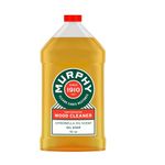 Murphy's Oil Soap Liquid Wood Cleaner, 32 Ounce